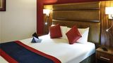 Mercure Newbury West Grange Hotel Room