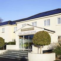 Mercure Newbury West Grange Hotel