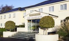 Mercure Newbury West Grange Hotel