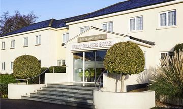Mercure Newbury West Grange Hotel