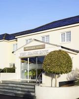 Mercure Newbury West Grange Hotel