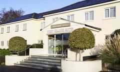 Mercure Newbury West Grange Hotel