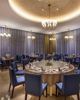 Novotel Qingdao New Hope