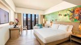 Eastin Ashta Resort Canggu Room