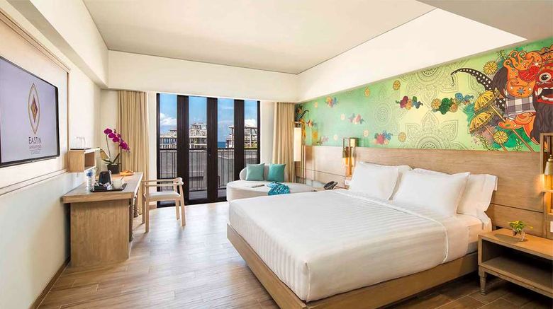 <b>Eastin Ashta Resort Canggu Room</b>. Images powered by <a href="https://iceportal.shijigroup.com/" title="IcePortal" target="_blank">IcePortal</a>.
