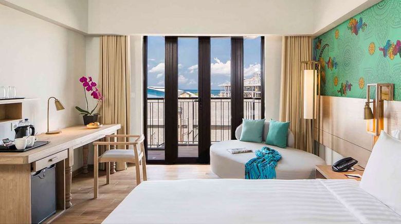 <b>Eastin Ashta Resort Canggu Room</b>. Images powered by <a href="https://iceportal.shijigroup.com/" title="IcePortal" target="_blank">IcePortal</a>.