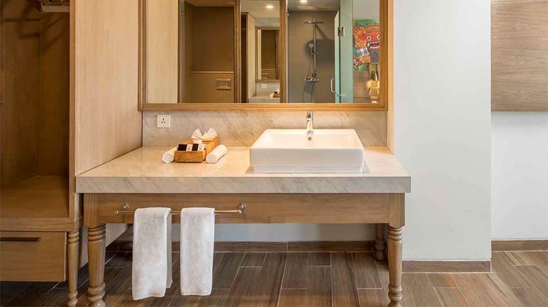<b>Eastin Ashta Resort Canggu Room</b>. Images powered by <a href="https://iceportal.shijigroup.com/" title="IcePortal" target="_blank">IcePortal</a>.