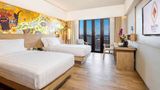 Eastin Ashta Resort Canggu Room