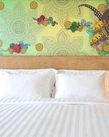 Eastin Ashta Resort Canggu