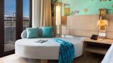 Eastin Ashta Resort Canggu Room