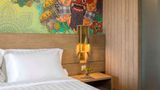 Eastin Ashta Resort Canggu Room