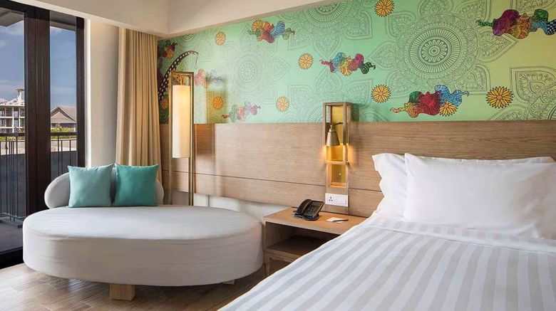 <b>Eastin Ashta Resort Canggu Room</b>. Images powered by <a href="https://iceportal.shijigroup.com/" title="IcePortal" target="_blank">IcePortal</a>.