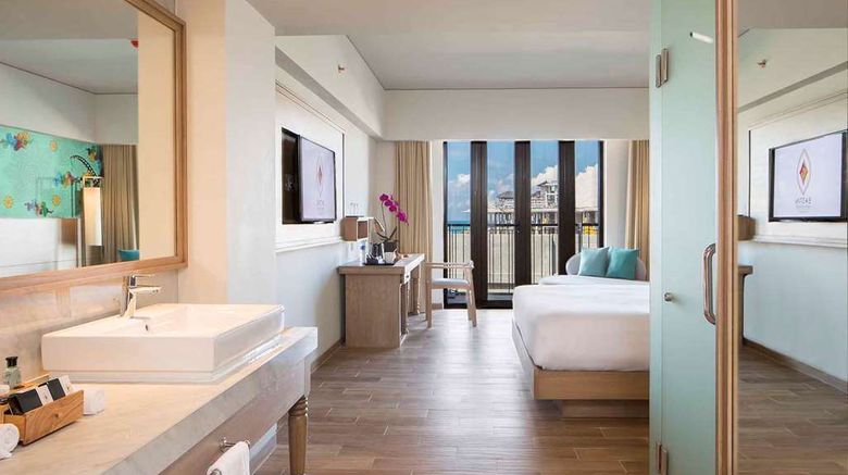 <b>Eastin Ashta Resort Canggu Room</b>. Images powered by <a href="https://iceportal.shijigroup.com/" title="IcePortal" target="_blank">IcePortal</a>.