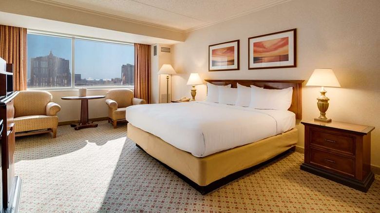 <b>Showboat Hotel Atlantic City Room</b>. Images powered by <a href="https://iceportal.shijigroup.com/" title="IcePortal" target="_blank">IcePortal</a>.