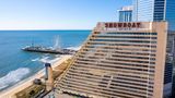 Showboat Hotel Atlantic City Exterior