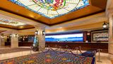 Showboat Hotel Atlantic City Lobby