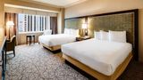 Showboat Hotel Atlantic City Room