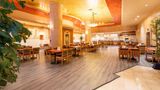 Showboat Hotel Atlantic City Restaurant