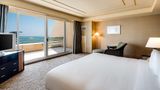 Showboat Hotel Atlantic City Suite