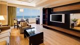 Showboat Hotel Atlantic City Suite
