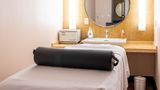 Showboat Hotel Atlantic City Spa