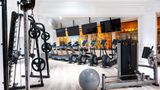 Showboat Hotel Atlantic City Health