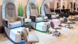 Showboat Hotel Atlantic City Spa