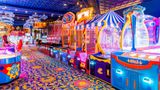 Showboat Hotel Atlantic City Recreation