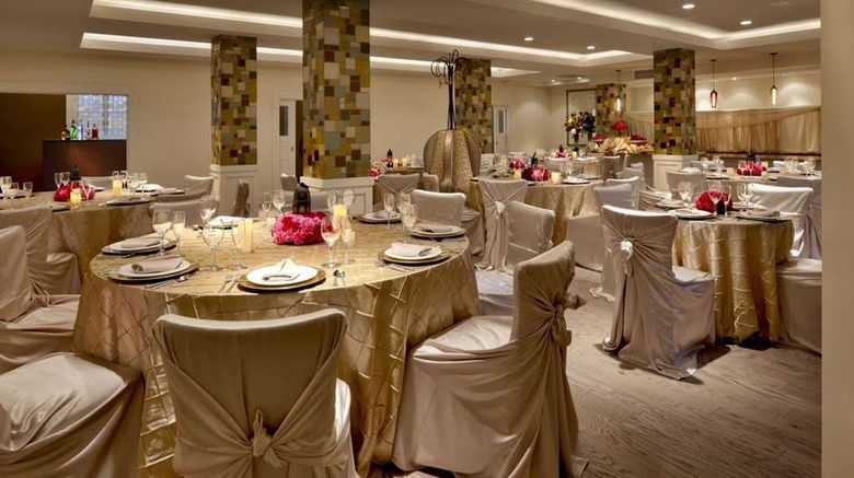 <b>Hotel Parq Central Other</b>. Images powered by <a href="https://iceportal.shijigroup.com/" title="IcePortal" target="_blank">IcePortal</a>.