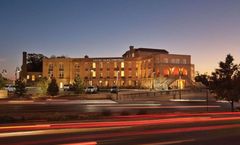Hotel Parq Central