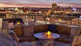Hotel Parq Central Restaurant