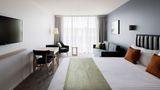 Abode Kingston Room