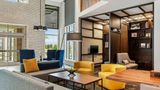 Hyatt Place Tampa/Wesley Chapel Lobby