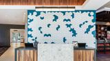 Hyatt Place Tampa/Wesley Chapel Lobby