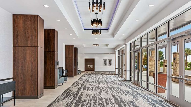 <b>Hyatt Place Tampa/Wesley Chapel Meeting</b>. Images powered by <a href="https://iceportal.shijigroup.com/" title="IcePortal" target="_blank">IcePortal</a>.