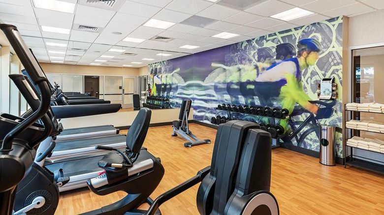 <b>Hyatt Place Tampa/Wesley Chapel Health</b>. Images powered by <a href="https://iceportal.shijigroup.com/" title="IcePortal" target="_blank">IcePortal</a>.