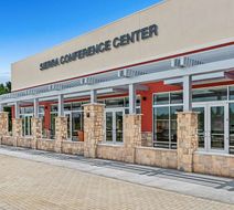 Hyatt Place Tampa/Wesley Chapel Exterior