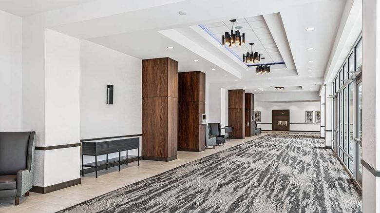 <b>Hyatt Place Tampa/Wesley Chapel Meeting</b>. Images powered by <a href="https://iceportal.shijigroup.com/" title="IcePortal" target="_blank">IcePortal</a>.