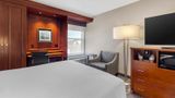 Best Western Plus Bellingham Airport Room