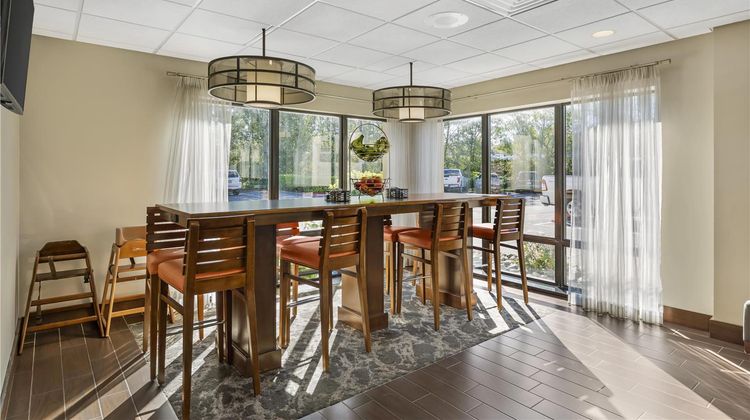 Best Western Plus Bellingham Airport Restaurant