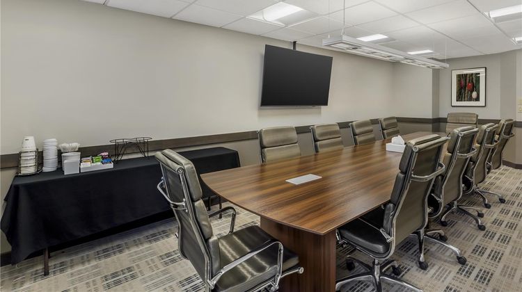 Best Western Plus Bellingham Airport Meeting