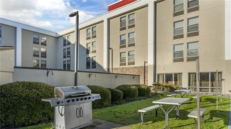 Best Western Plus Bellingham Airport Other