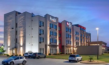 BW Plus Executive Residency Rigby's