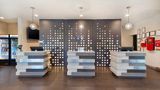 BW Plus Executive Residency Rigby's Lobby