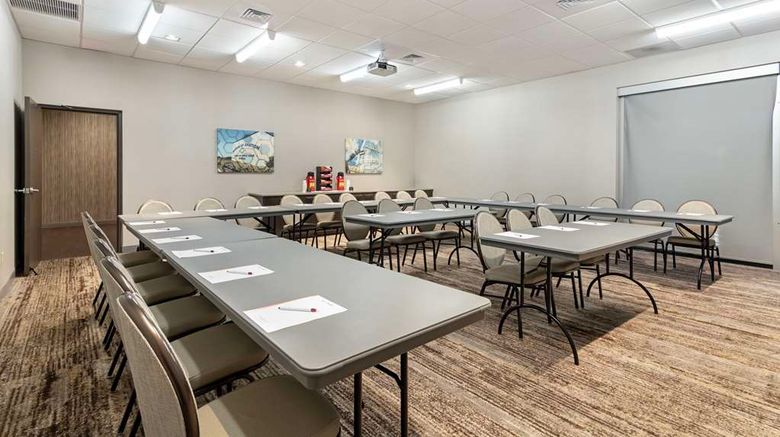 <b>BW Plus Executive Residency Rigby's Meeting</b>. Images powered by <a href="https://iceportal.shijigroup.com/" title="IcePortal" target="_blank">IcePortal</a>.