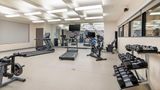 BW Plus Executive Residency Rigby's Health