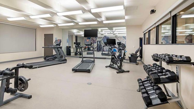 BW Plus Executive Residency Rigby's Health