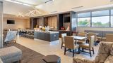 BW Plus Executive Residency Rigby's Restaurant