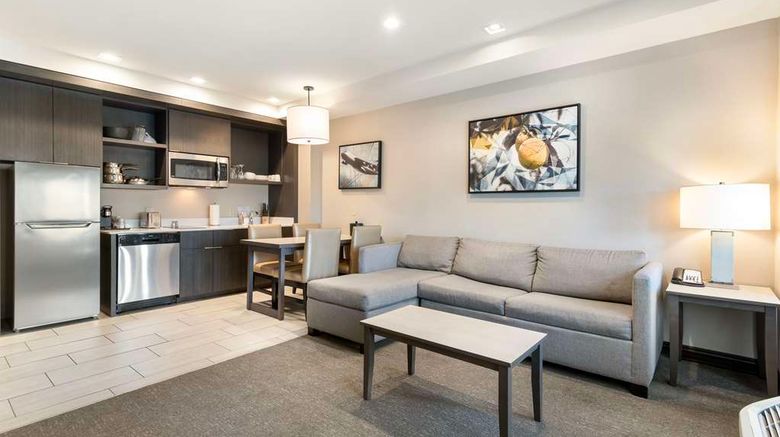 <b>BW Plus Executive Residency Rigby's Room</b>. Images powered by <a href="https://iceportal.shijigroup.com/" title="IcePortal" target="_blank">IcePortal</a>.