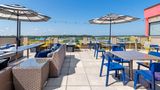 BW Plus Executive Residency Rigby's Restaurant